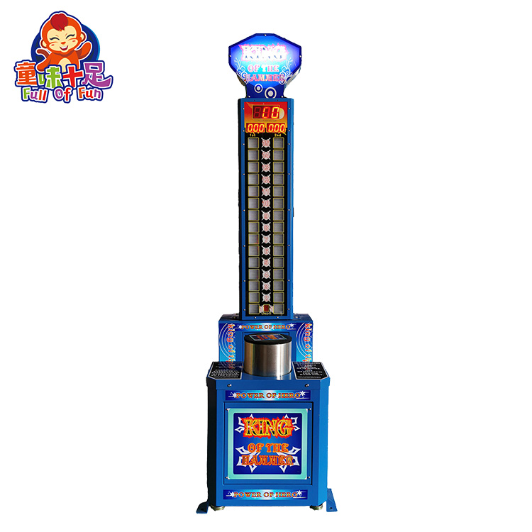 Attractive Indoor Adults Sport - مراجعة Boxing Machine Arcade وسعره