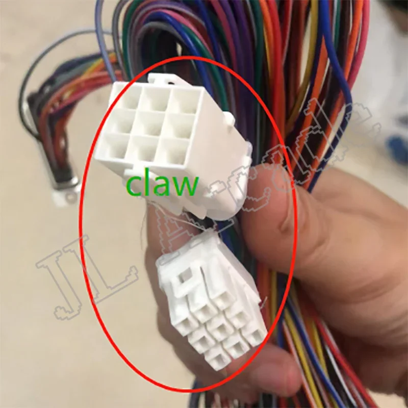 Coin Operated Claw Doll Machin - مراجعة Arcade Game Coin وسعره