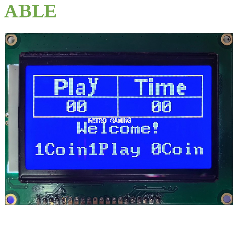RY Clip Machine Kit - 30 Clips - مراجعة Boxing Machine Arcade وسعره