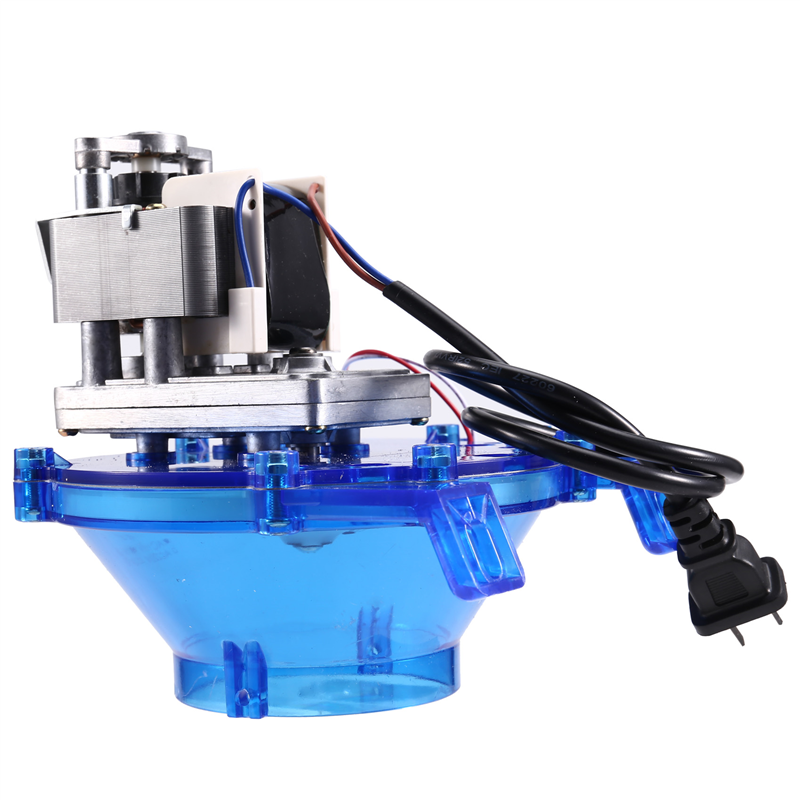 B05C-Blue Coin Hopper Plastic  - مراجعة Arcade Game Coin وسعره
