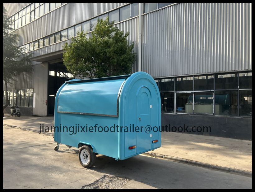 Street Tea Coffee Hot Dog Vend - مراجعة Hot Dog Vending Cart وسعره
