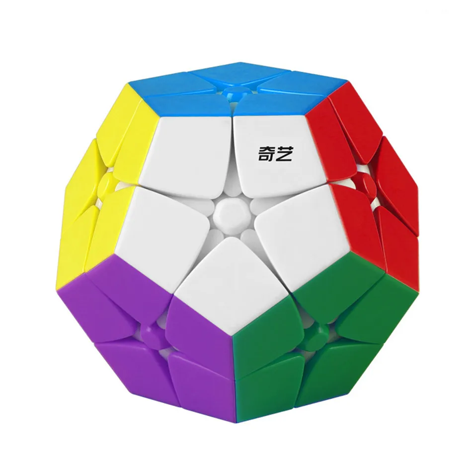 [JudyCube] QiYi Kilominx 2x2 M - مراجعة Arcade Z وسعره