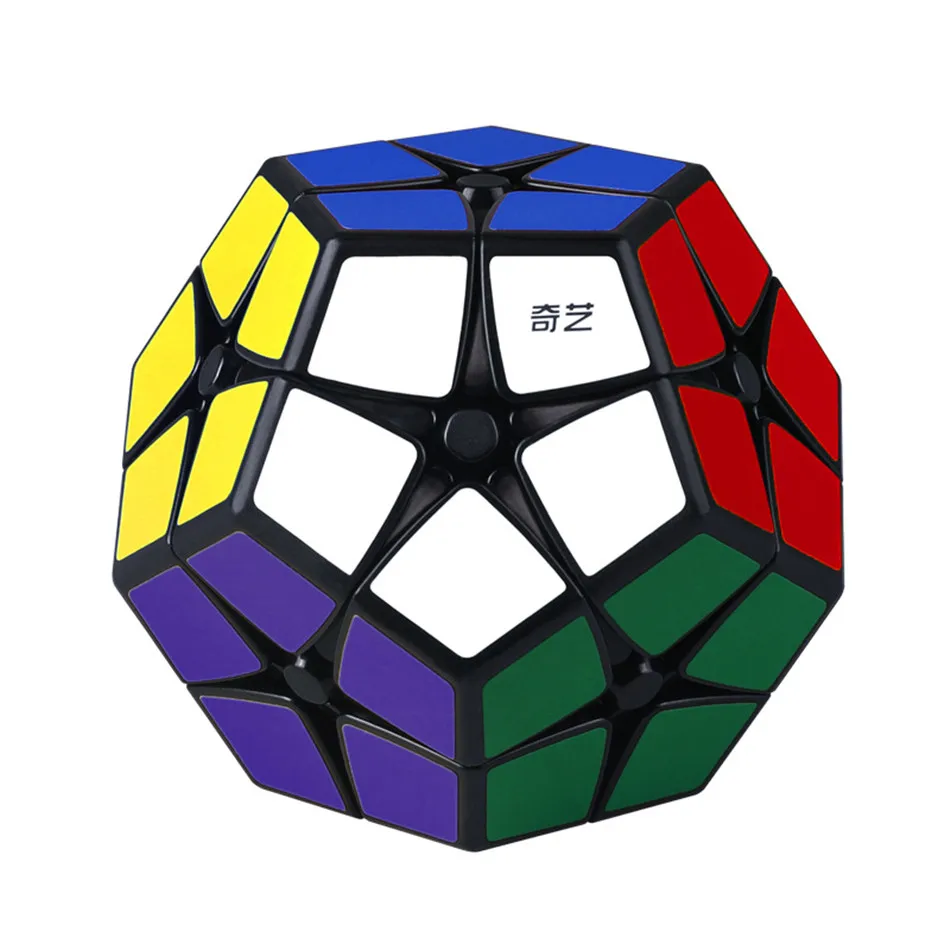 [JudyCube] QiYi Kilominx 2x2 M - مراجعة Arcade Z وسعره