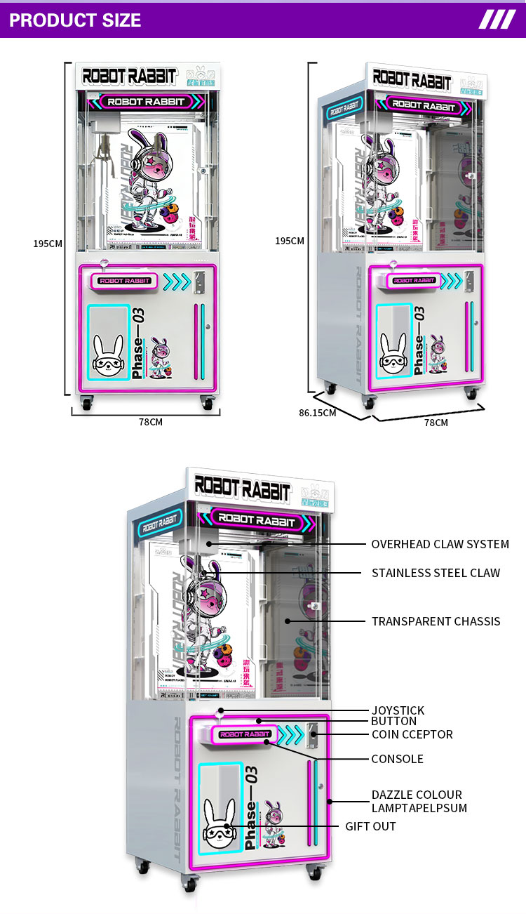 Customized Single Player Acryl - مراجعة Arcade Vending & Laundry Revenue وسعره