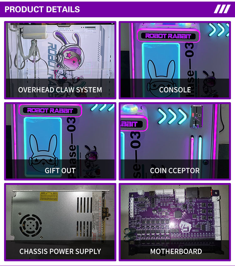 Customized Single Player Acryl - مراجعة Arcade Vending & Laundry Revenue وسعره