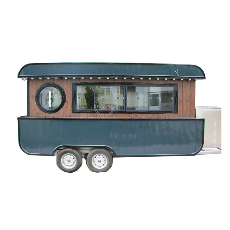 OEM Factory supply 4M long mob - مراجعة Hot Dog Vending Cart وسعره
