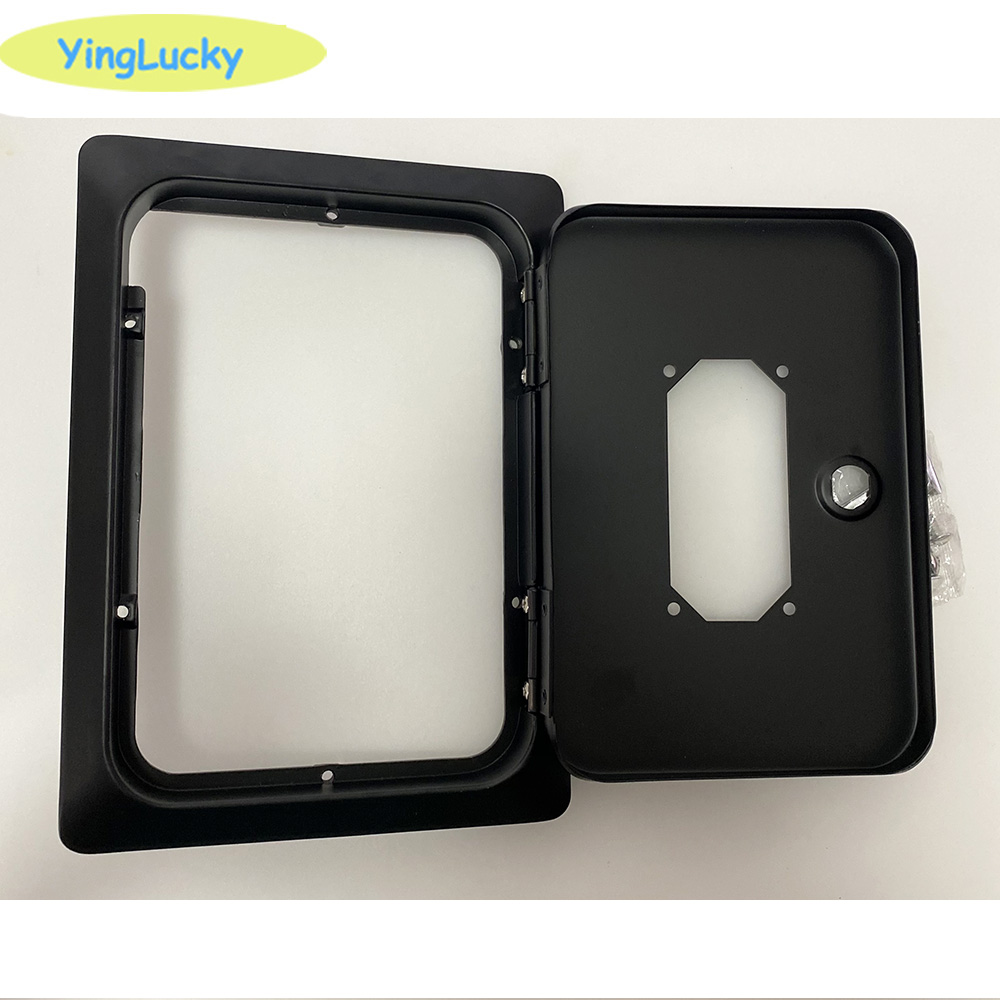 Arcade Coin Door with 6 Kinds  - مراجعة Ticket Redemption Machine وسعره