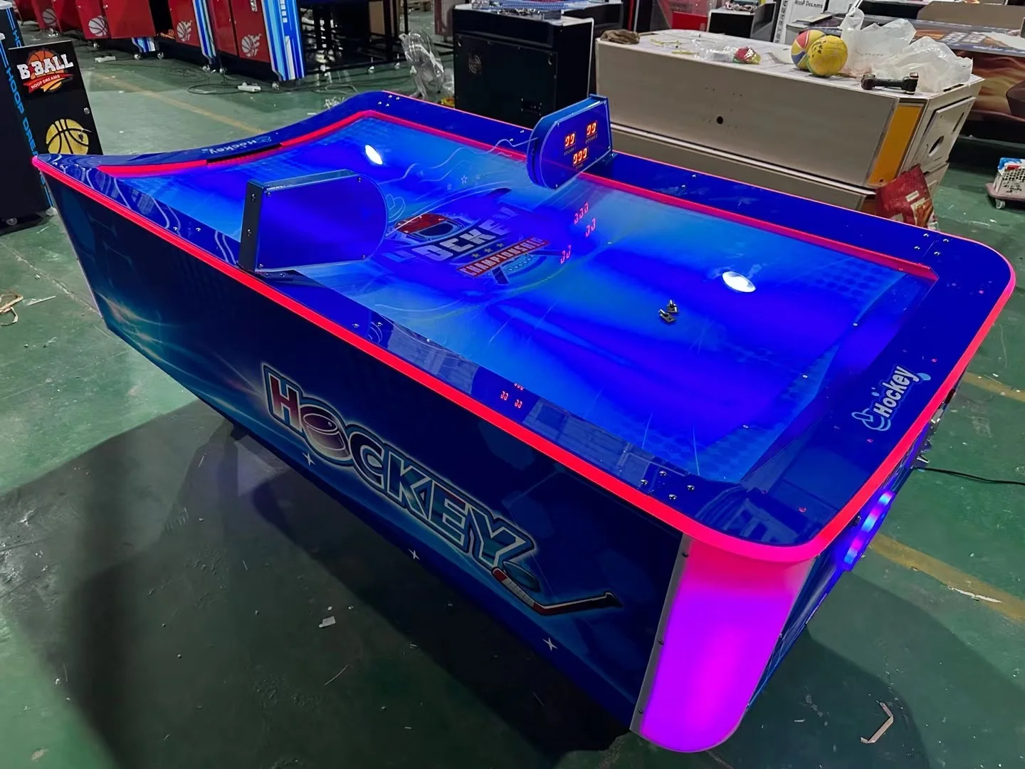 Coin Operated Amusement Arcade - مراجعة Arcade Game Coin وسعره