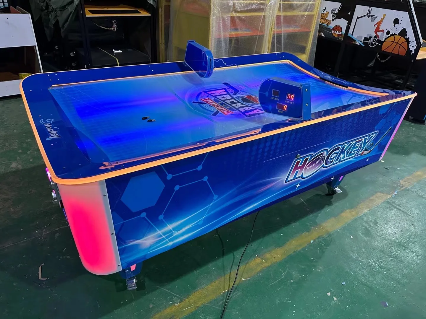 Coin Operated Amusement Arcade - مراجعة Arcade Game Coin وسعره