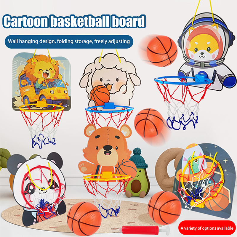 Kids Adjustable Basketball Sta - مراجعة Basketball Arcade Game وسعره