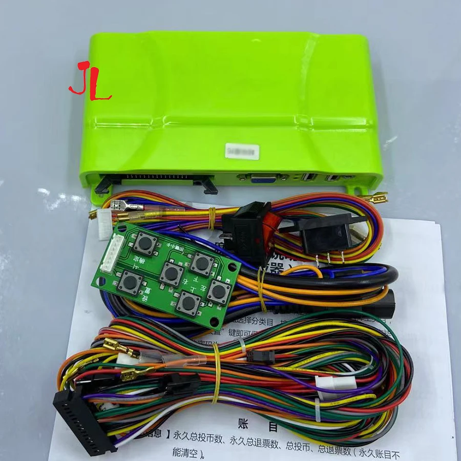 Arcade Super Motorcycle Simula - مراجعة Gun Shooting Arcade وسعره