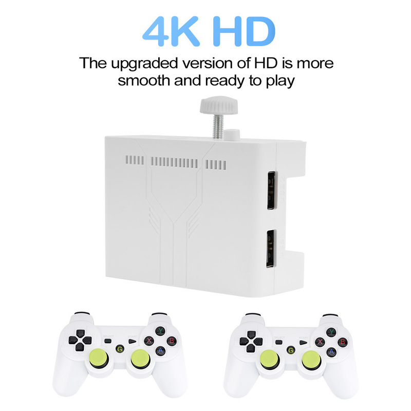 Bestseller Y7 TvGame Console D - مراجعة Arcade X وسعره