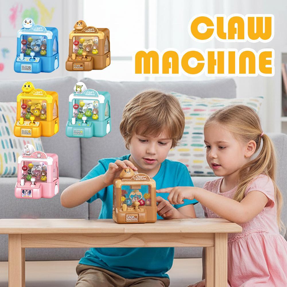 Mini Claw Machine for Kids Car - مراجعة Arcade Games & Vending Llc وسعره