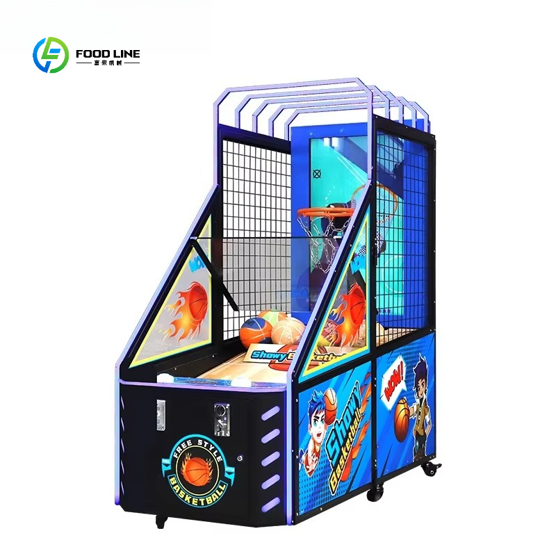 FL New Arrival Score Sensor Mi - مراجعة Gun Shooting Arcade وسعره