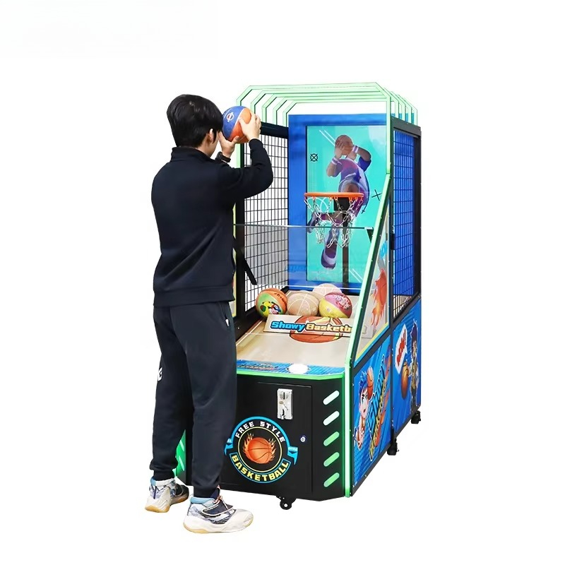 FL New Arrival Score Sensor Mi - مراجعة Gun Shooting Arcade وسعره