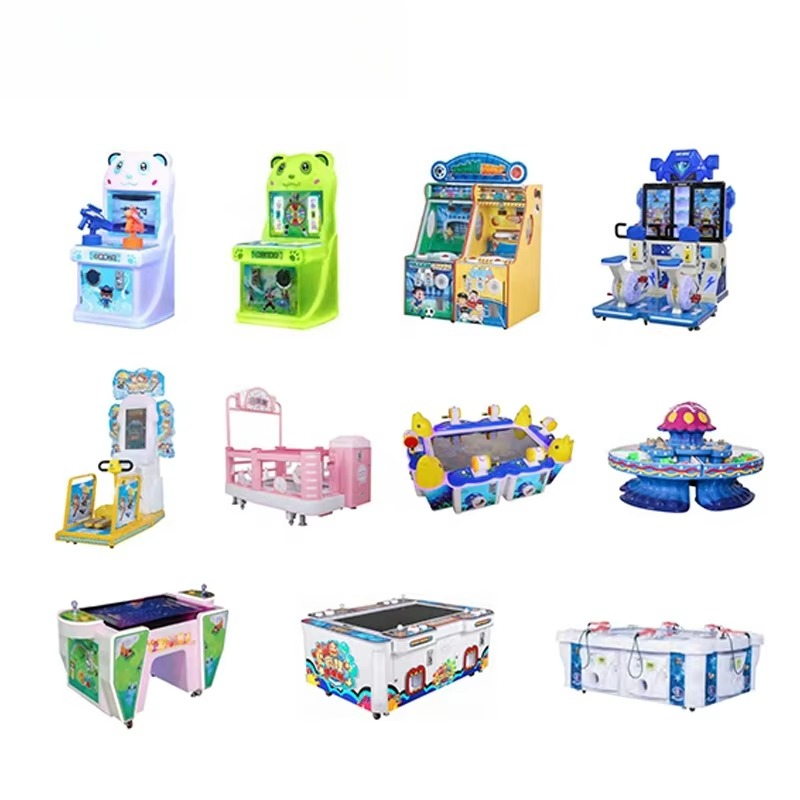 FL New Arrival Score Sensor Mi - مراجعة Gun Shooting Arcade وسعره
