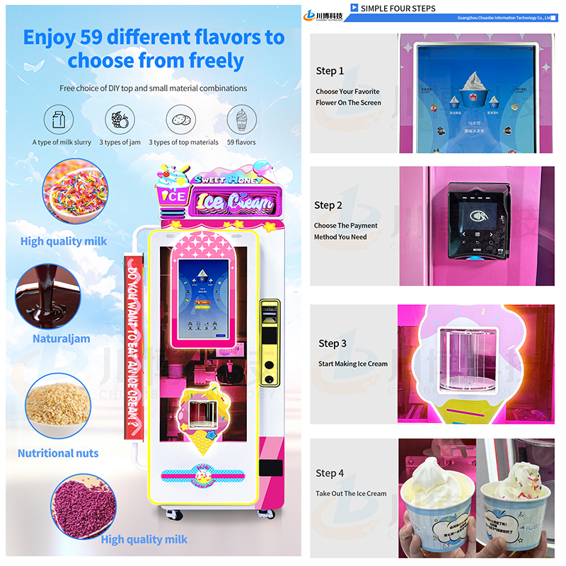 Factory Manufacture OEM Self-s - مراجعة Commercial Vending Machine وسعره