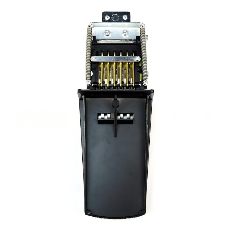 Coin Acceptor for Pool Table T - مراجعة Arcade Game Coin وسعره