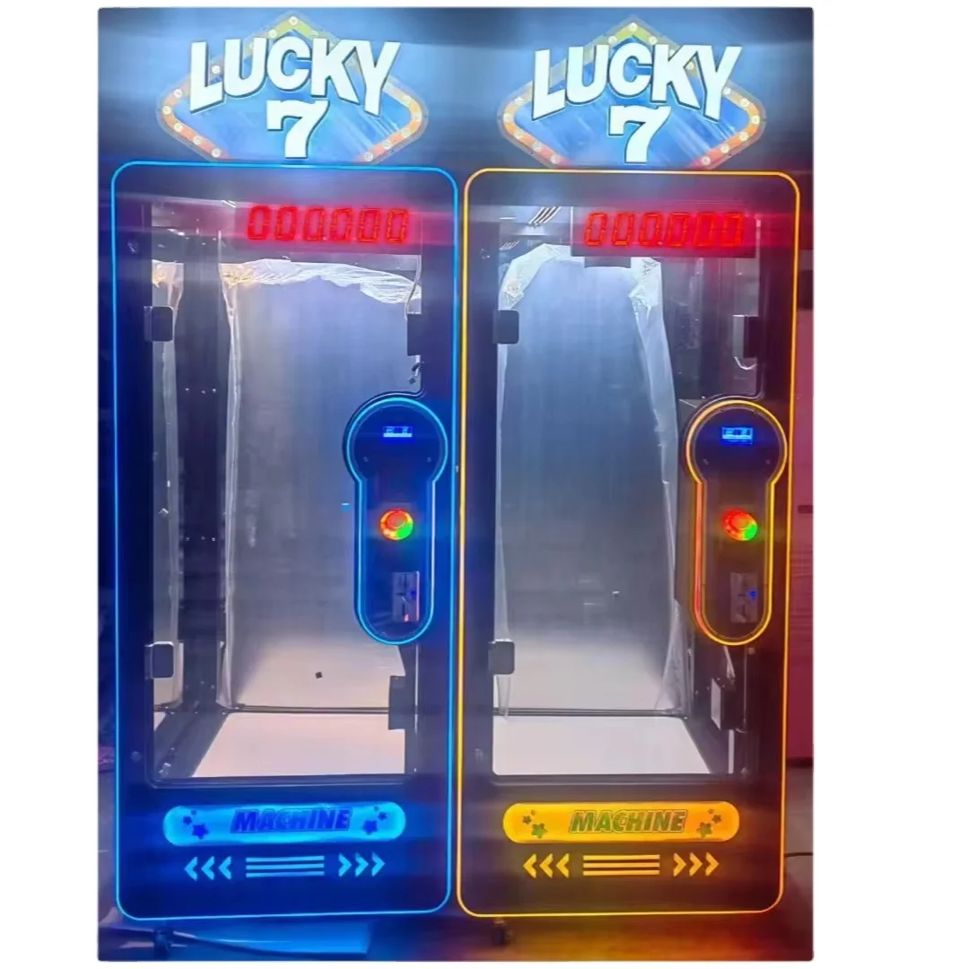 Coin Operated Game Machine Sho - مراجعة Boxing Machine Arcade وسعره