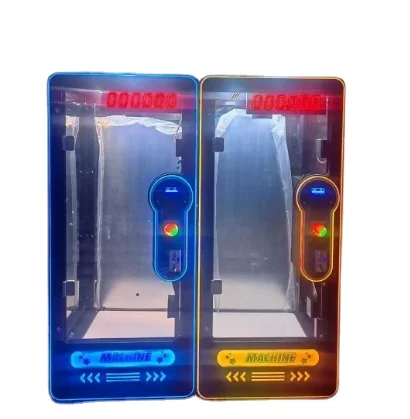 Coin Operated Game Machine Sho - مراجعة Boxing Machine Arcade وسعره