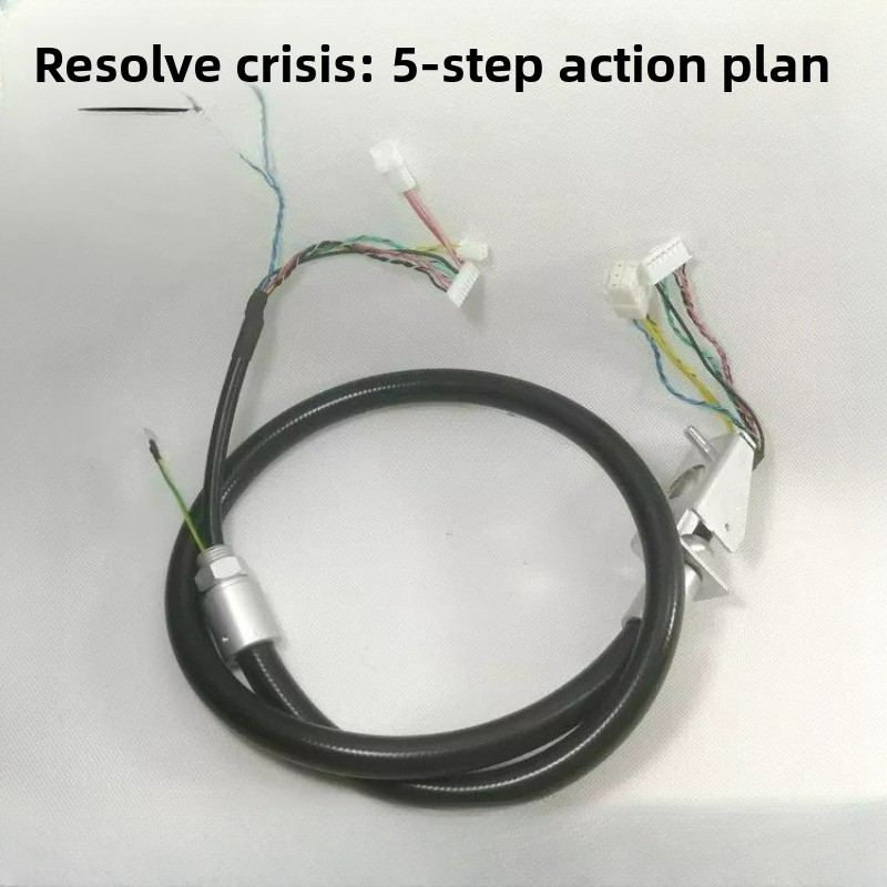 Original Gun Cable for Crisis  - مراجعة Gun Shooting Arcade وسعره