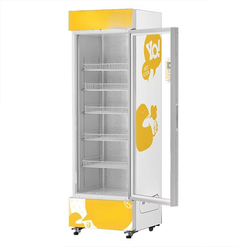 Factory Direct Supply Commerci - مراجعة Commercial Vending Machine وسعره