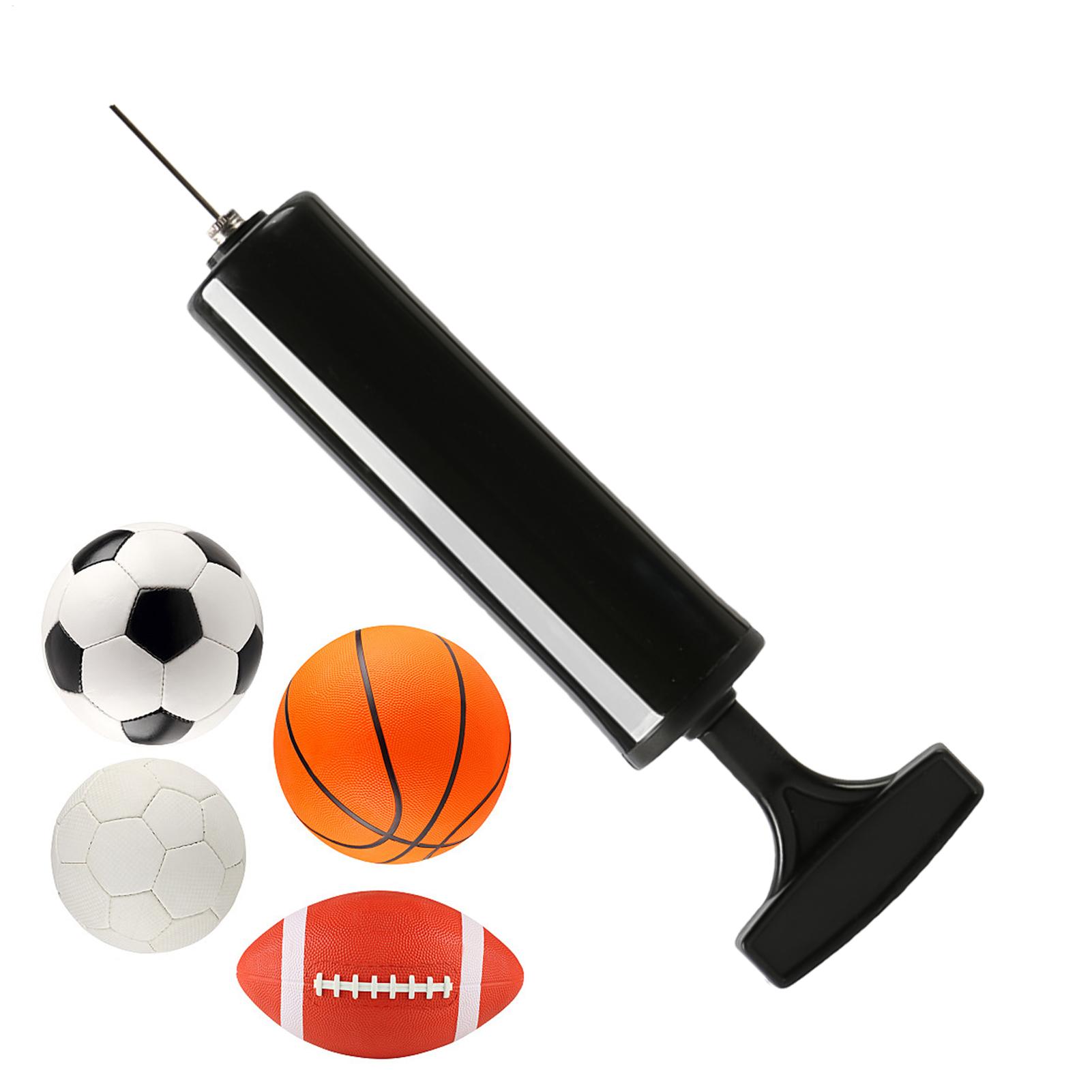 Portable Compact Air Pump Bask - مراجعة Basketball Arcade Game وسعره