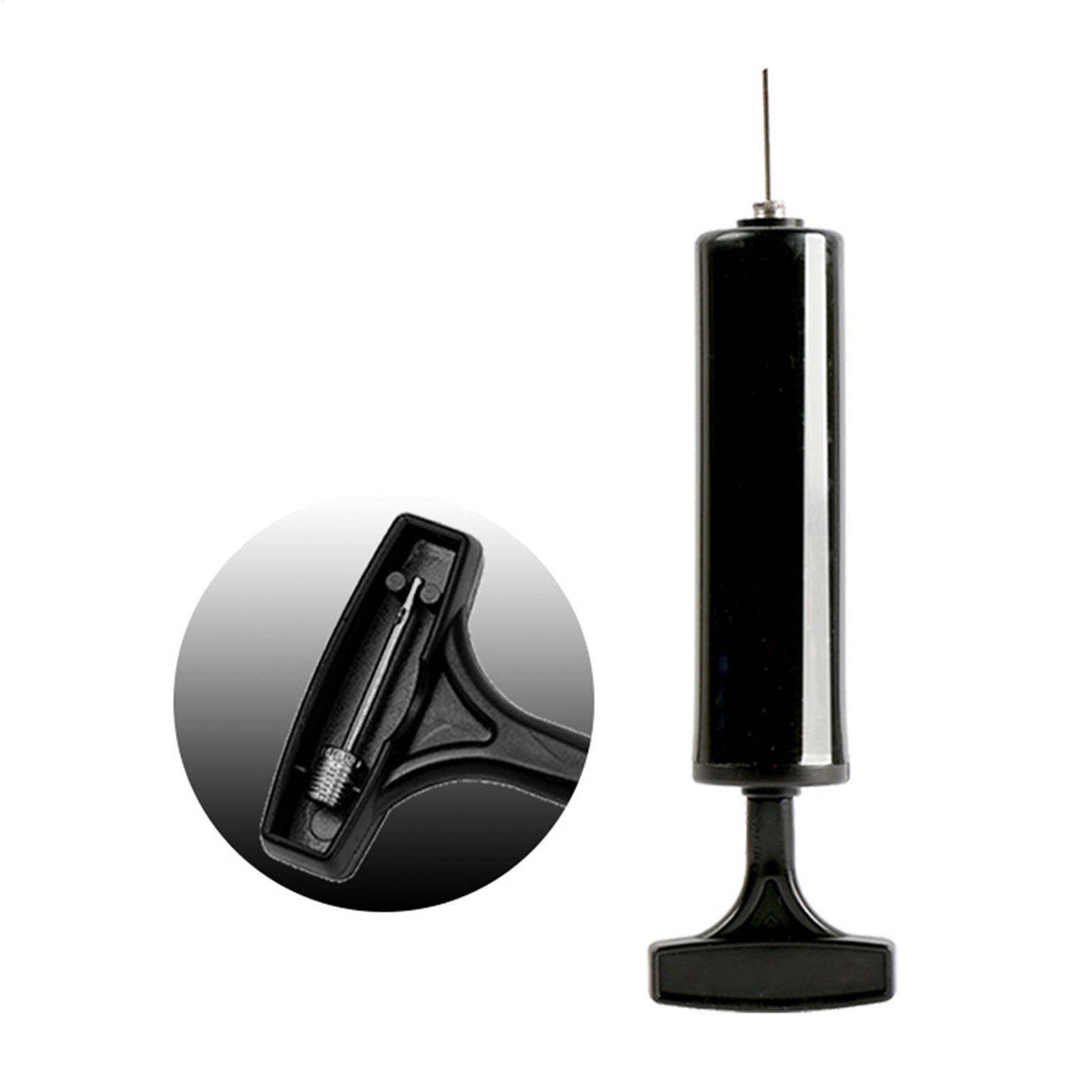 Portable Compact Air Pump Bask - مراجعة Basketball Arcade Game وسعره