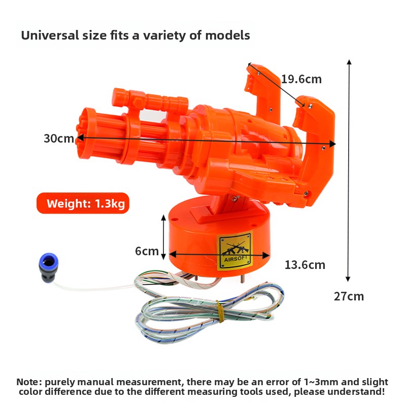Interactive Water Shooting Gam - مراجعة Gun Shooting Arcade وسعره