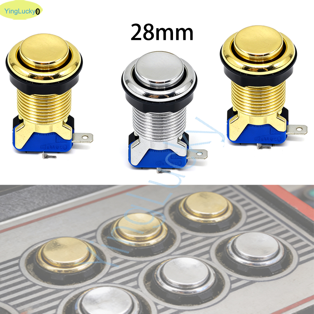 28mm silver-plated American-st - مراجعة Arcade Style Vending Machine وسعره