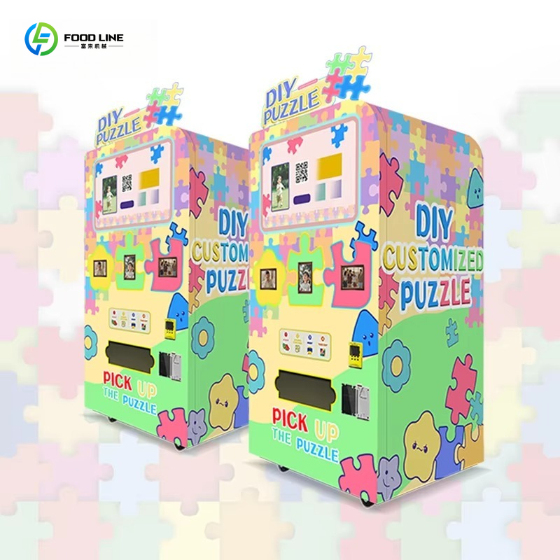 Customized New Arrival Persona - مراجعة Photo Booth Machine وسعره
