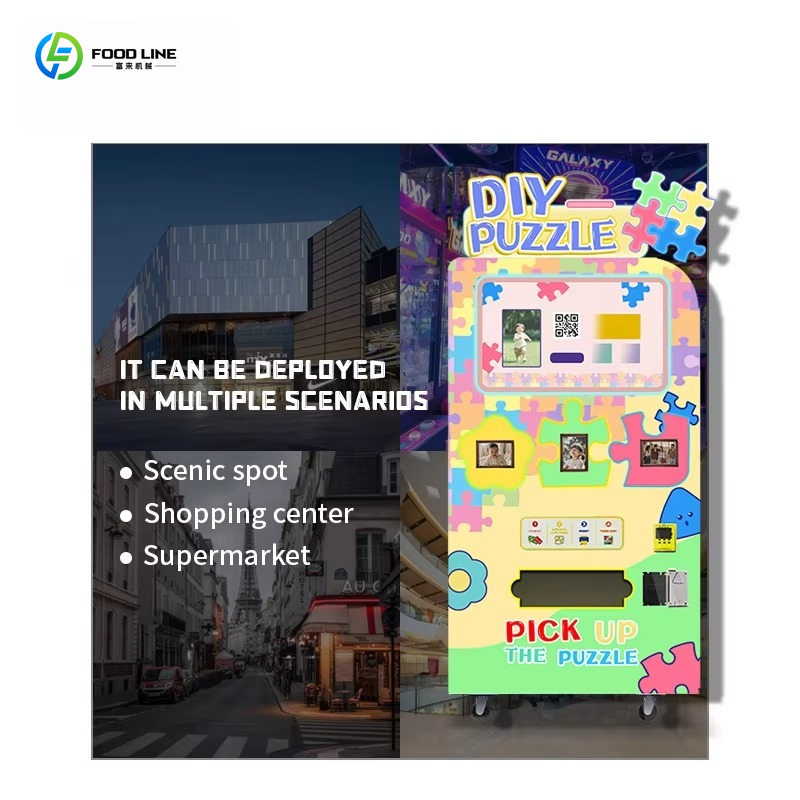 Customized New Arrival Persona - مراجعة Photo Booth Machine وسعره