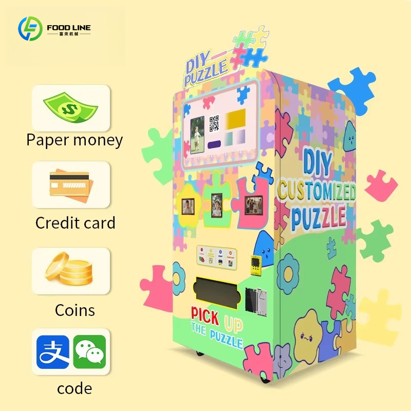 Customized New Arrival Persona - مراجعة Photo Booth Machine وسعره