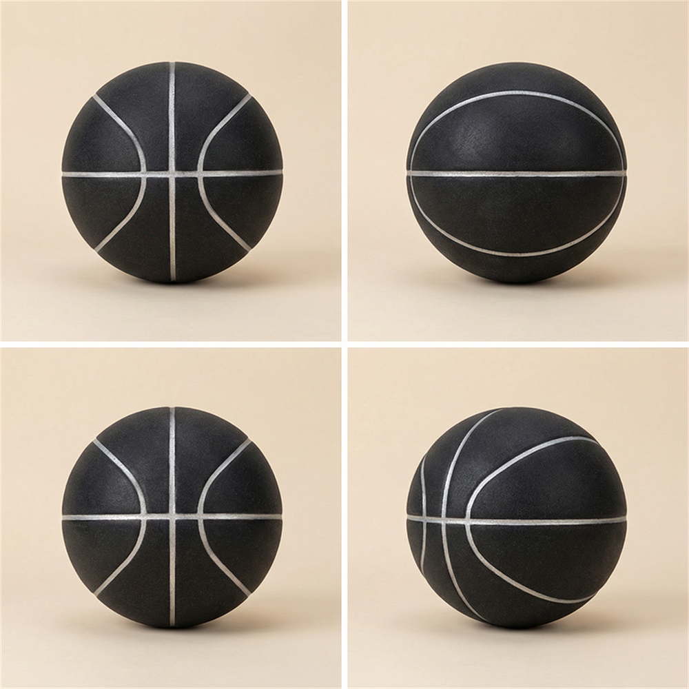 Mute Basketball for Indoor Tra - مراجعة Basketball Arcade Game وسعره