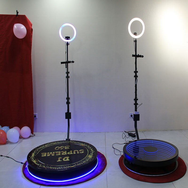 Hot Sale New Portable Selfie 3 - مراجعة Photo Booth Machine وسعره