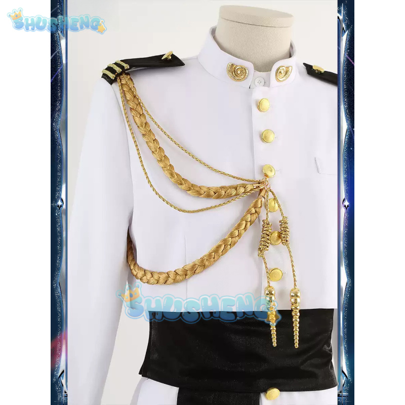 FGO Nemo Cosplay Costume Game  - مراجعة Arcade Games & Vending Llc وسعره