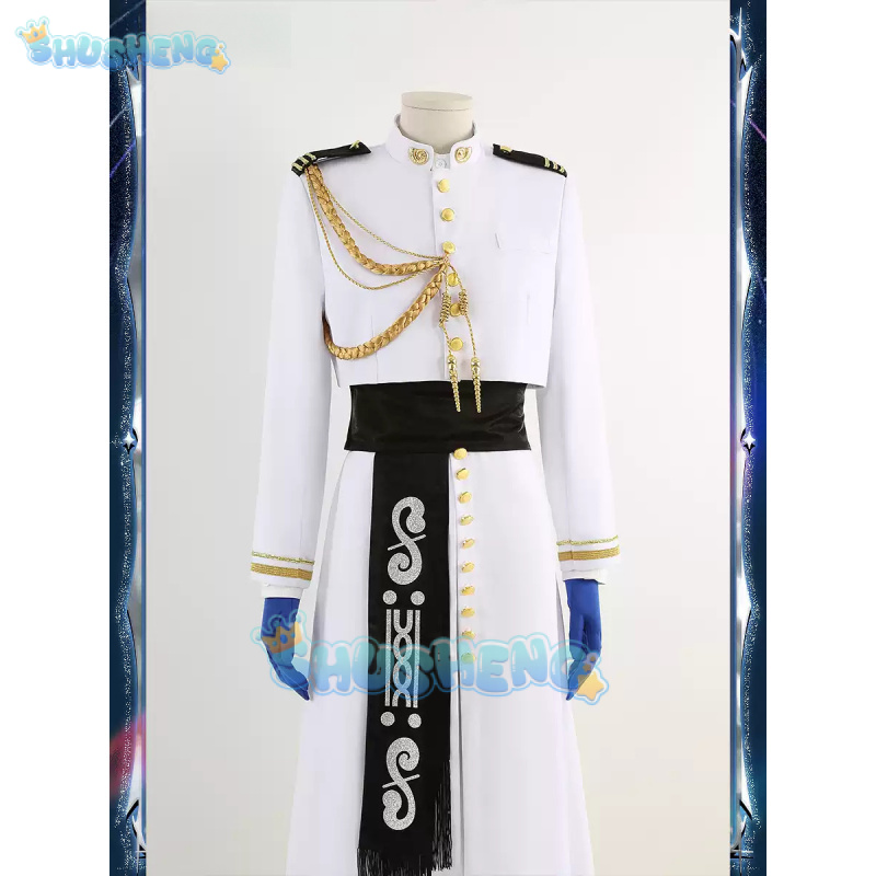 FGO Nemo Cosplay Costume Game  - مراجعة Arcade Games & Vending Llc وسعره