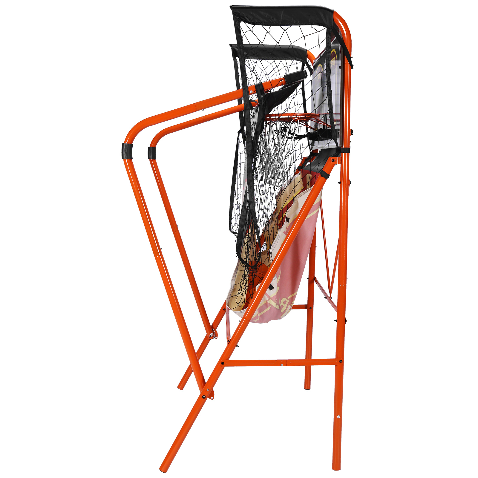 Arcade Basketball Game Set Pla - مراجعة Basketball Arcade Game وسعره
