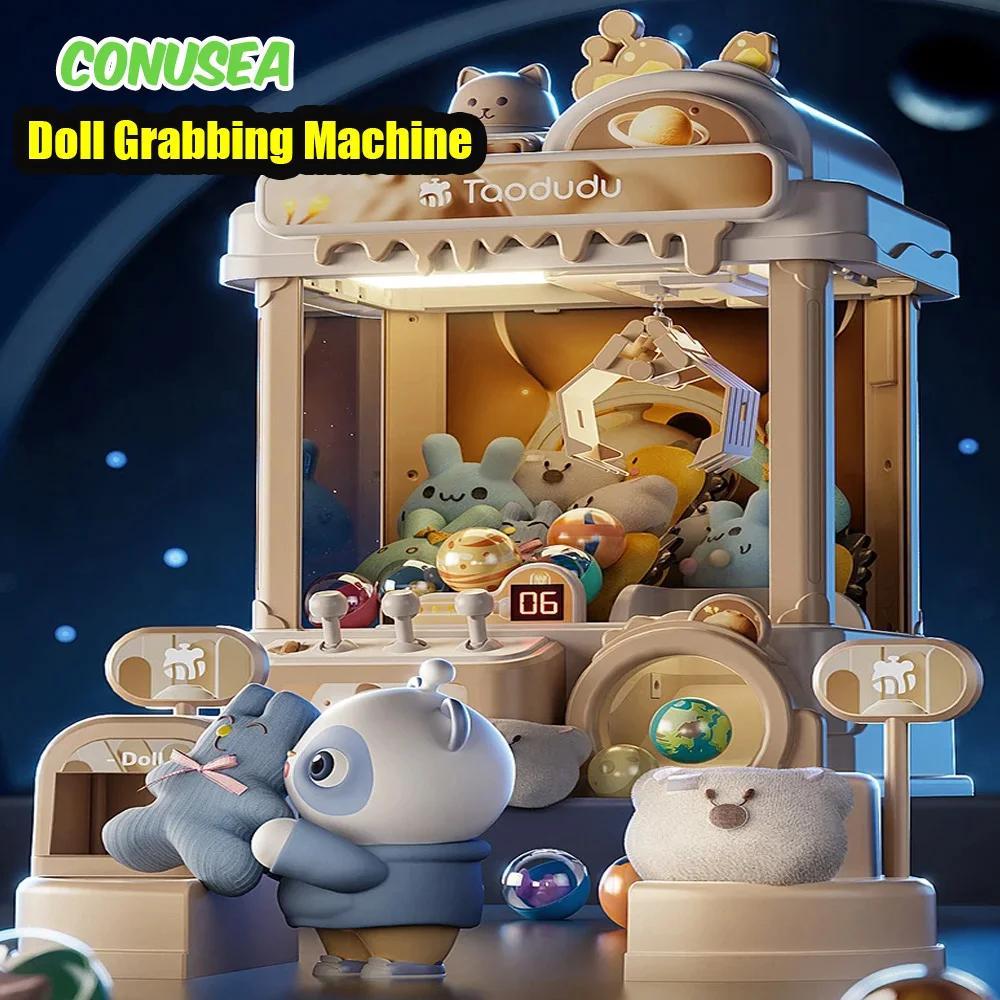 Big Claw Arcade Crane Machine  - مراجعة Arcade Vending & Laundry Revenue وسعره