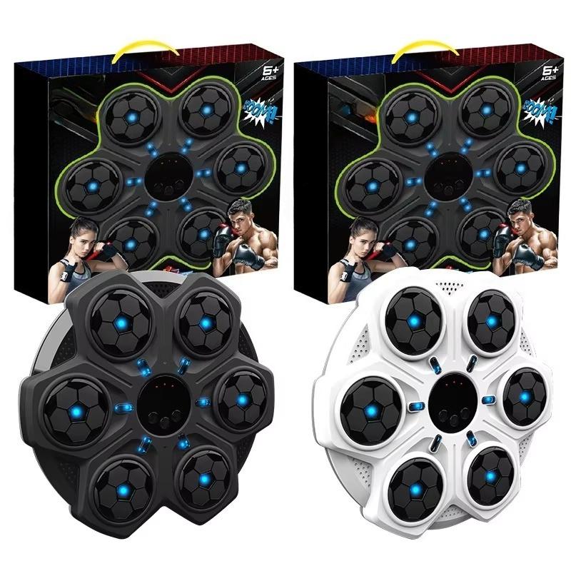 Music Boxing Machine Professio - مراجعة Boxing Machine Arcade وسعره