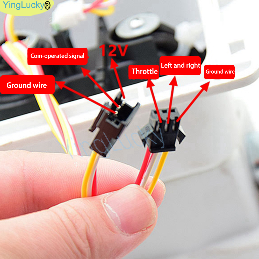 Racing Video Game Machine Supe - مراجعة Gun Shooting Arcade وسعره