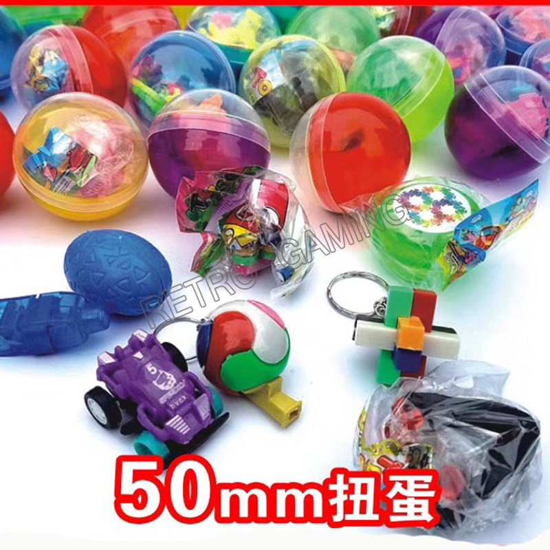100pcs/bag 27/32/45/50/65mm Ca - مراجعة Arcade Style Vending Machine وسعره