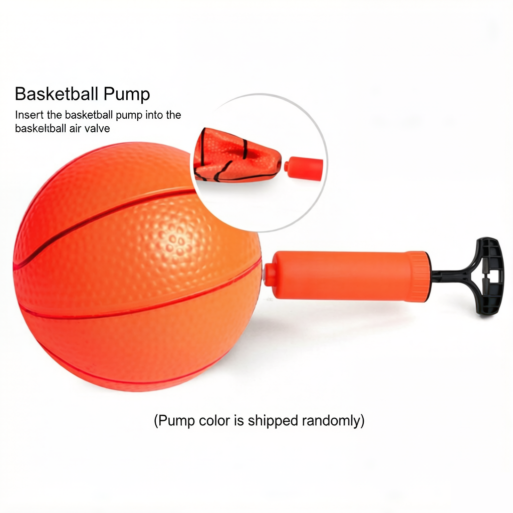 Kids Indoor Basketball Hoop Se - مراجعة Basketball Arcade Game وسعره