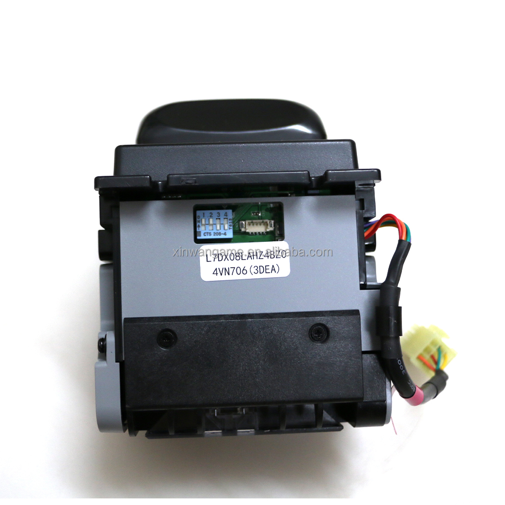 ICT L70 Banknote Validator Mon - مراجعة Arcade Vending & Laundry Revenue وسعره